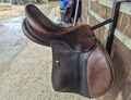 Selle Antarès 17.5