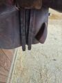 Selle Antarès 17.5