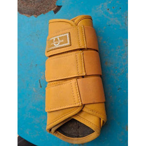 Guêtres fermées Lami-Cell LC Miel Doré taille L