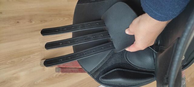 Selle Norton pro