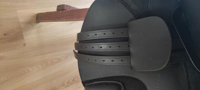 Selle Norton pro
