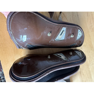Veredus marron Carbon gel