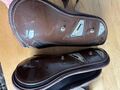 Veredus marron Carbon gel