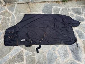 Couverture cheval extérieur Tolteam 300g