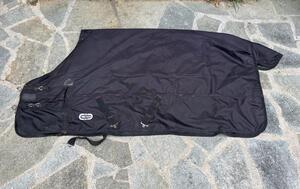 Couverture cheval extérieur Tolteam 100g