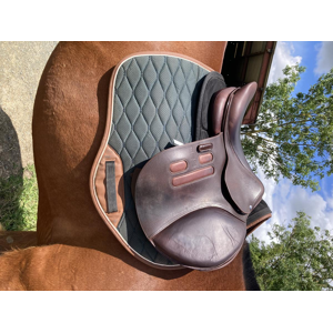 Selle GBS Jumping 17p