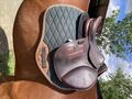 Selle GBS Jumping 17p