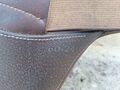 Sangle bavette courte Devoucoux Chiberta 60cm