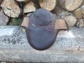 Sangle bavette courte Devoucoux Chiberta 60cm