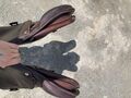 Selle GBS Jumping 17p