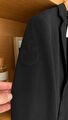 Veste de concours Cavalleria Toscana noire homme taille XL 48 FR
