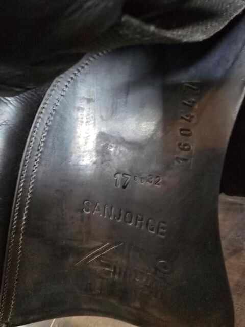 Zaldi SanJorge 17'