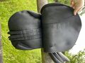 Selle Delgrange Partition 17,5 Noire