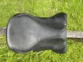 Selle Delgrange Partition 17,5 Noire