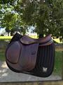 Selle Devoucoux Biarritz O