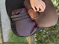 Selle Devoucoux Biarritz O