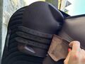 Selle Devoucoux Biarritz O