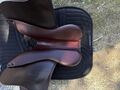 Selle Devoucoux Biarritz O