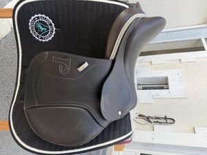 Selle Pariani