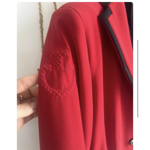 Veste de concours Cavalleria toscana
