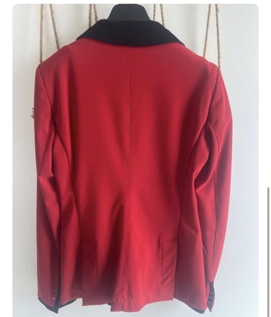 Veste de concours Cavalleria toscana