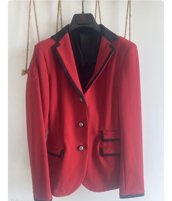 Veste de concours Cavalleria toscana