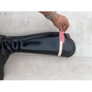 Bottes Hathor bottier