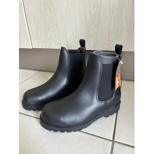 boots d’équitation de sécurité