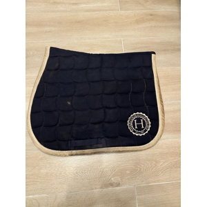 Tapis Harcour bleu et beige