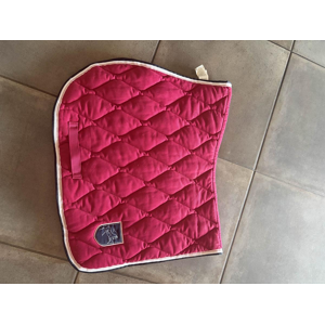 Tapis rose Fouganza