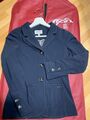 Veste Concours Pénélope T12 ans Bleu marine
