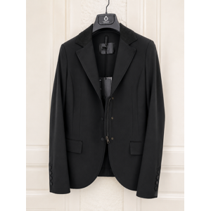 Veste de concours Cavalleria Toscana noire