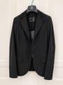 Veste de concours Cavalleria Toscana noire