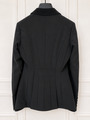 Veste de concours Cavalleria Toscana noire