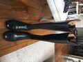 Bottes en cuir Ariat - Pointure 38 (Mollet Large)