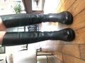 Bottes en cuir Ariat - Pointure 38 (Mollet Large)