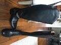 Bottes en cuir Ariat - Pointure 38 (Mollet Large)
