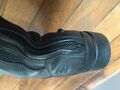 Bottes en cuir Ariat - Pointure 38 (Mollet Large)