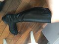 Bottes en cuir Ariat - Pointure 38 (Mollet Large)