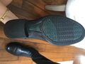Bottes en cuir Ariat - Pointure 38 (Mollet Large)