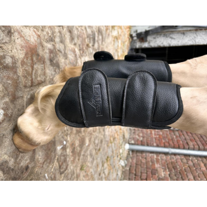 Guêtres schooling boots Lemieux M
