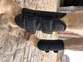 Guêtres schooling boots Lemieux M