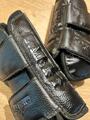 Guêtres schooling boots Lemieux M