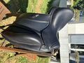 Selle de dressage Equipe