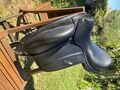 Selle de dressage Equipe