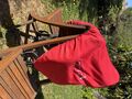 Selle de dressage Equipe