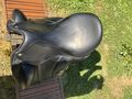 Selle de dressage Equipe