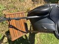 Selle de dressage Equipe