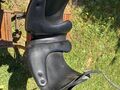 Selle de dressage Equipe