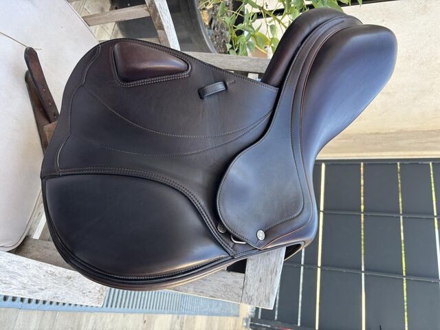 Selle monoquartier Expression Equipe